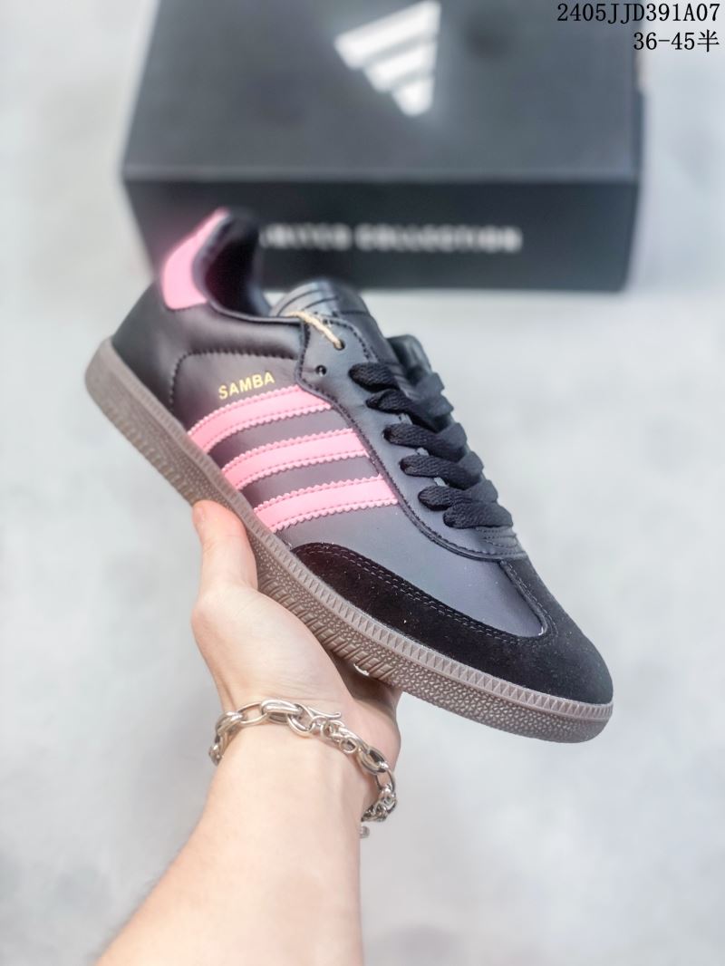 Adidas Samba Shoes